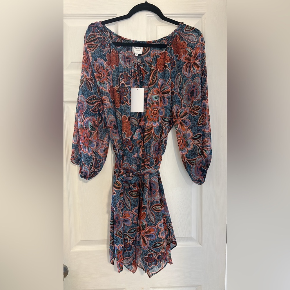 Misa dress NWT size small